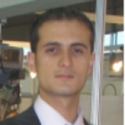 Hüseyin GENCER