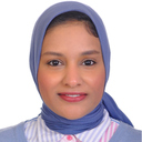 Maha Mansour