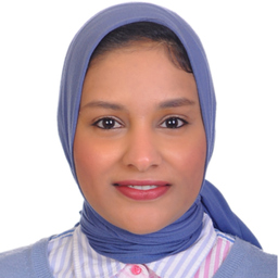 Maha Mansour