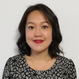 Yun Gao