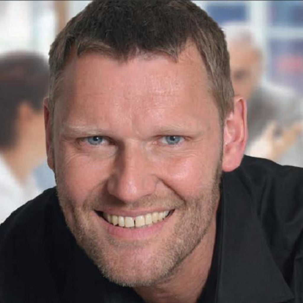 Frank Schenk Gesprächstrainer, Kommunikationscoach sicherins