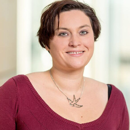 Melanie Rauh