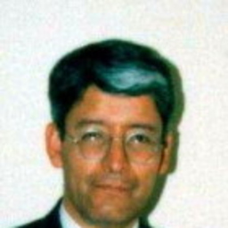 Jose Quiroga Patiño