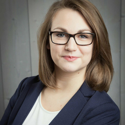 Dipl.-Ing. Elisa-Marie Müller