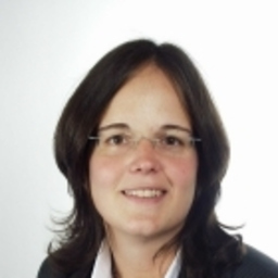Dr. Christina Linkens