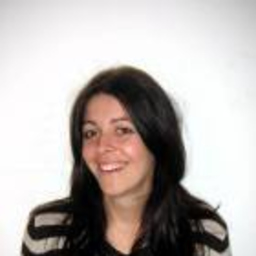 Beate ANDRE