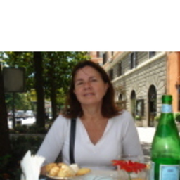 silvia fleming de cornejo