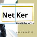 Netker Digital 