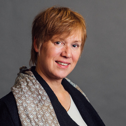 Silke Nieper