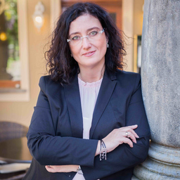 Susan Rechenbach-Auerswald