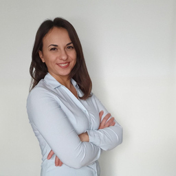 Kristina Begmenko