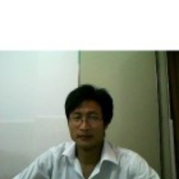 Ruy Liu