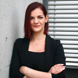 Constantina Daniilidou