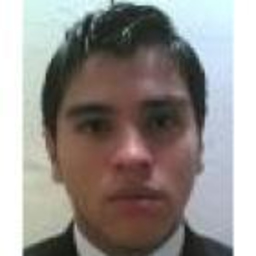 Felix Jonathan Leon Palomino