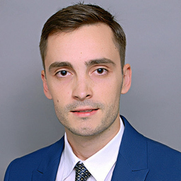 Dr. Dusan Djordjevic