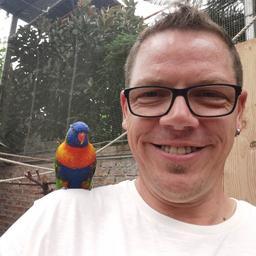 Markus Breckweg's profile picture