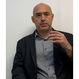 Diego Ferrer Almeida