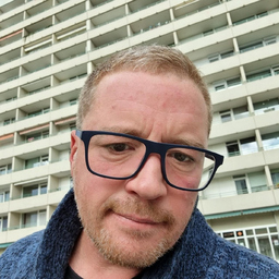 André Schwarz