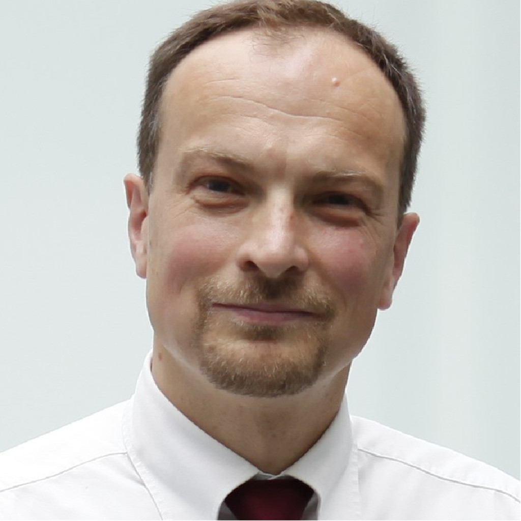 Dr. Sebastian Schubart Expert Data Protection IT Drägerwerk AG & Co