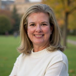 Kelly Ward Kelly Ward's profile picture