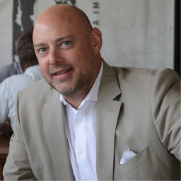 Jörg M. Schulz