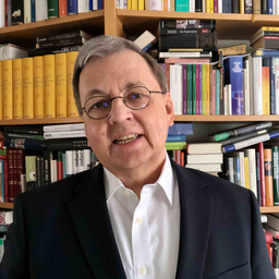 Dr. Ulrich Goldschmidt