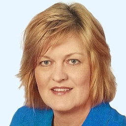 Martina Kreymeier