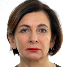 Irina Kistler