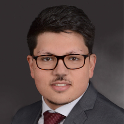 Ing. Anas Harb