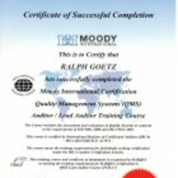 Ralph Goetz