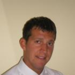 Profilbild Mathias MÜLLER