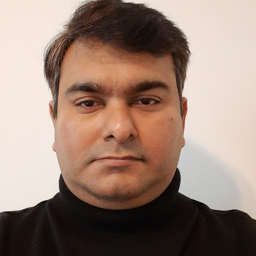 Mahidhar Reddy