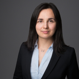 Dr. Oksana Baer's profile picture