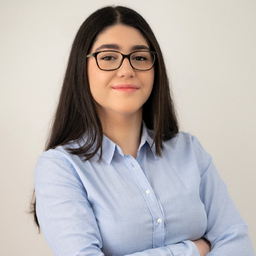 Pelin Saglamer's profile picture