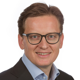 René van der Velden
