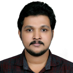 Rijo Reji Varghese
