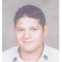 OSCAR MOLINA DOMINGUEZ