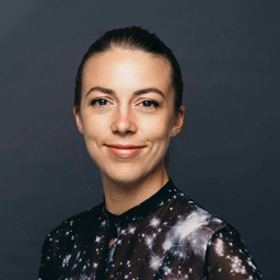Maria Bronner