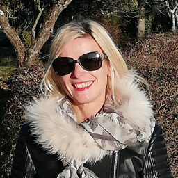 Brigitte Haag