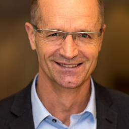 Fridtjof Steiner