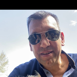 Jens-Uwe Zahn's profile picture