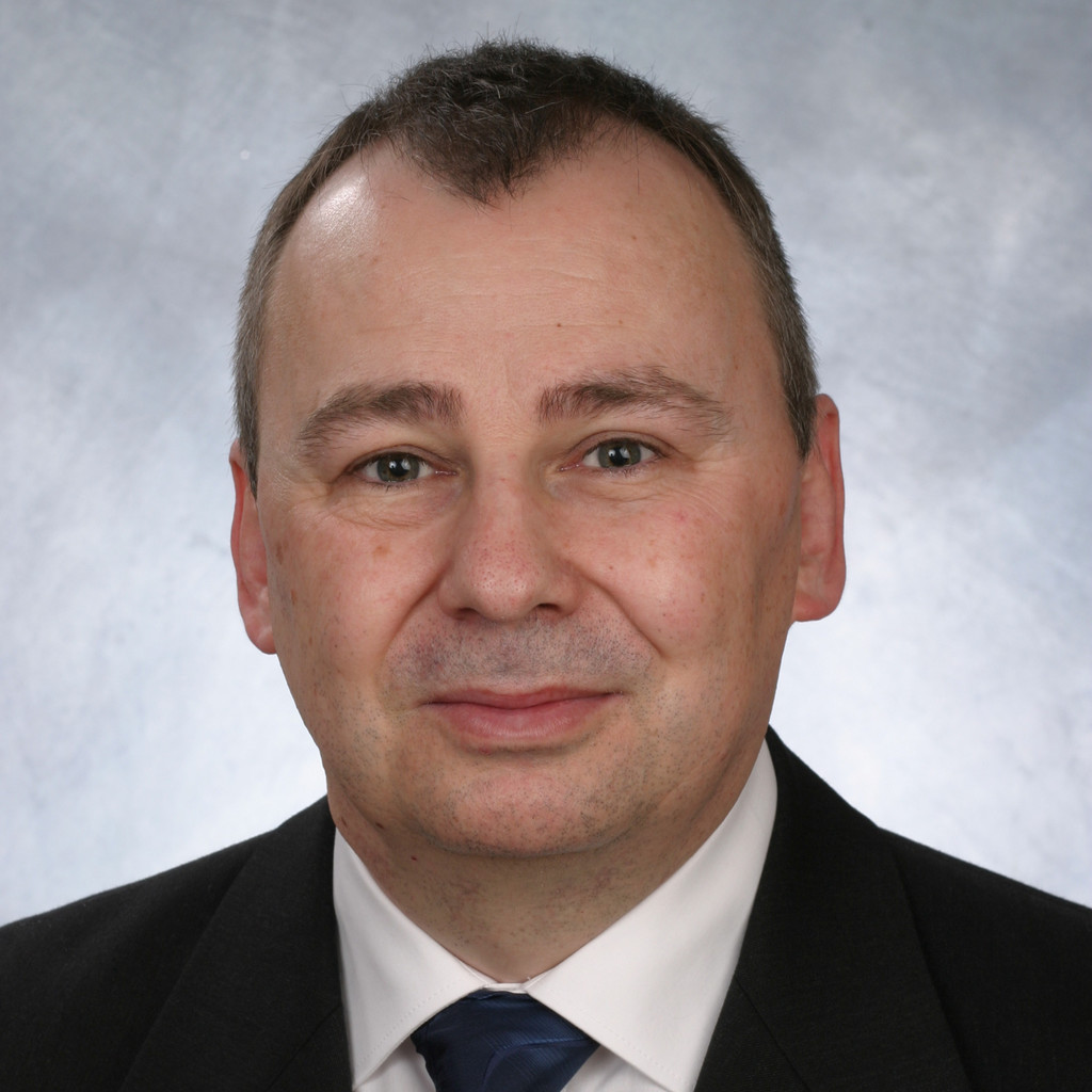 Thomas Drechsel MSR Projektleiter Hörburger GmbH XING