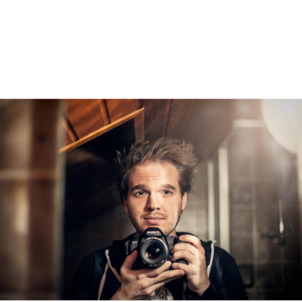 Christopher Wesser Fotograf Sandbox Studio Photography XING