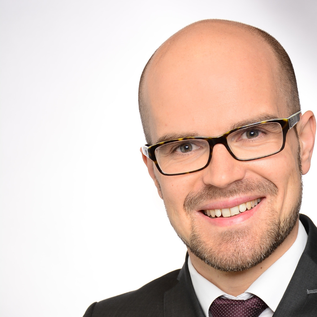 Marcel Braun Firmenkundenberater (Außendienst) Societe Generale