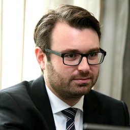 David Block