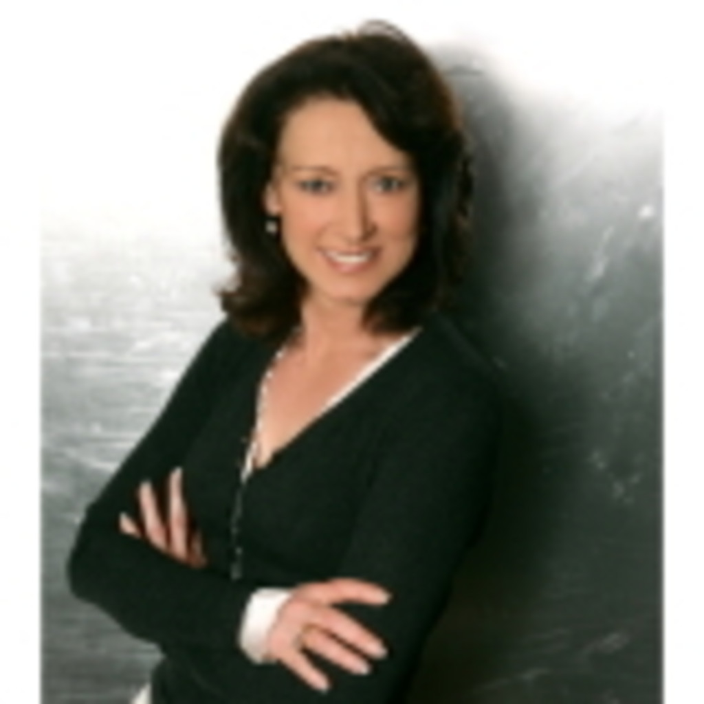 Social Media Profilbild Annette Kircher Düsseldorf