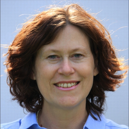 Dr. Brigitte Behal