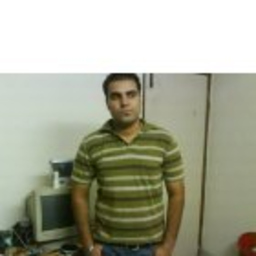 Gaurav Nanda