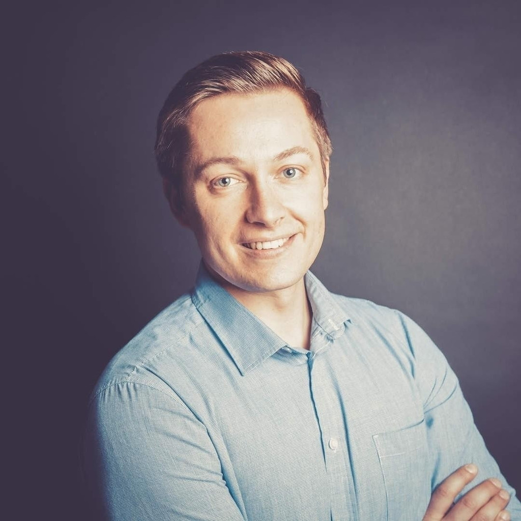 Jakob Kretschmann Regional Manager West Kontraktlogistik Yusen