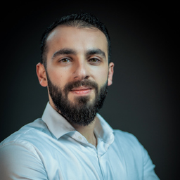 Khaled Abo Alkhir